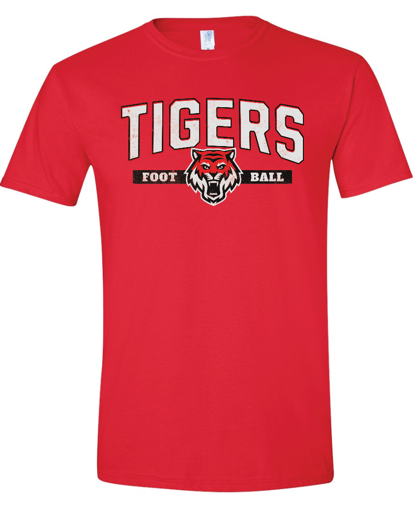 Tigers Football