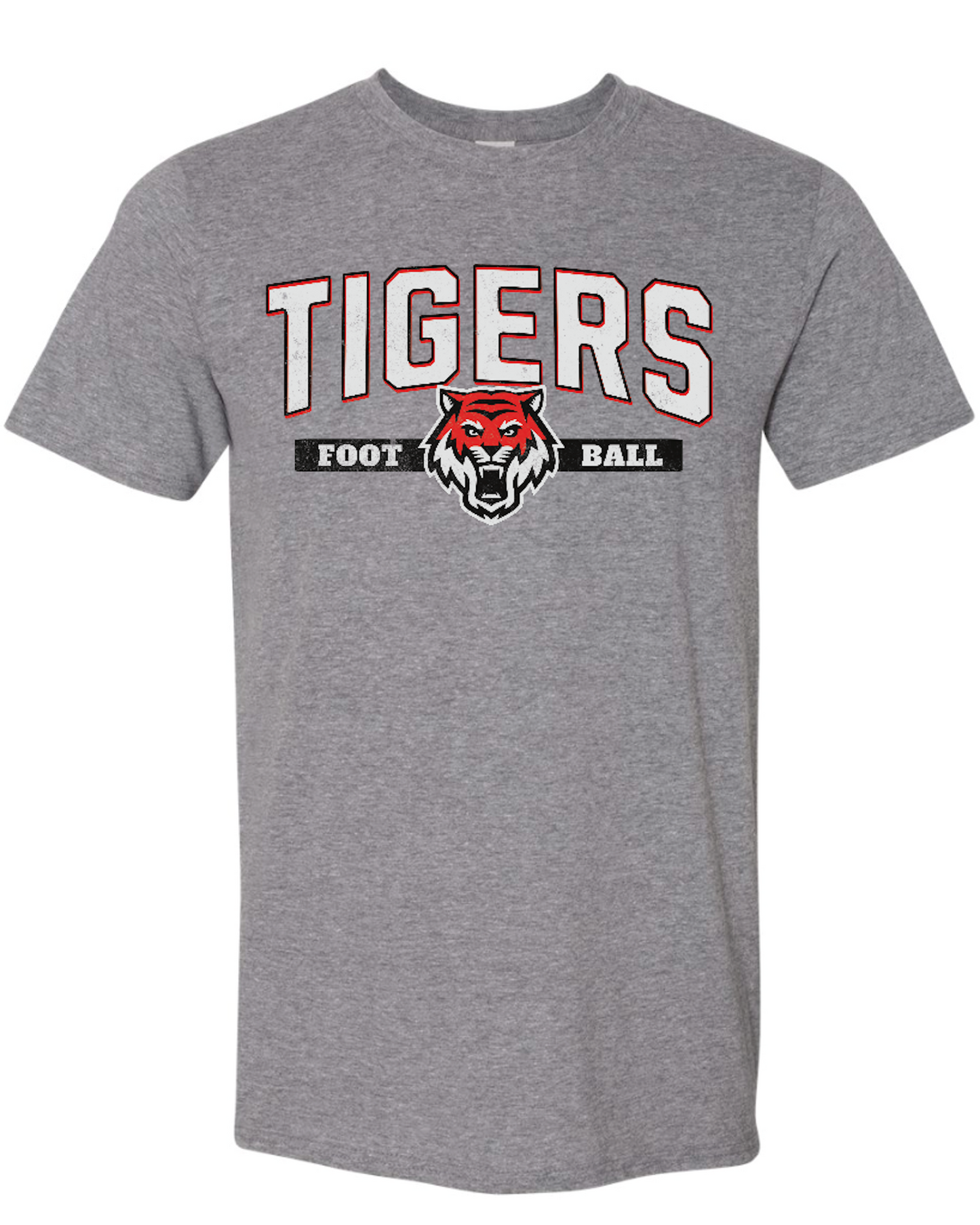 Tigers Football