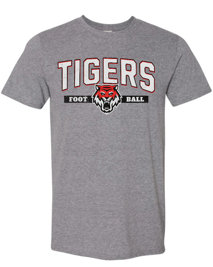 Tigers Football