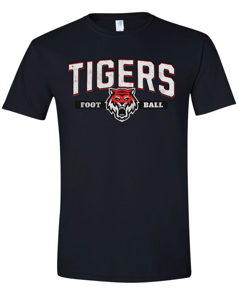 Tigers Football