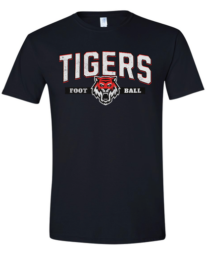 Tigers Football