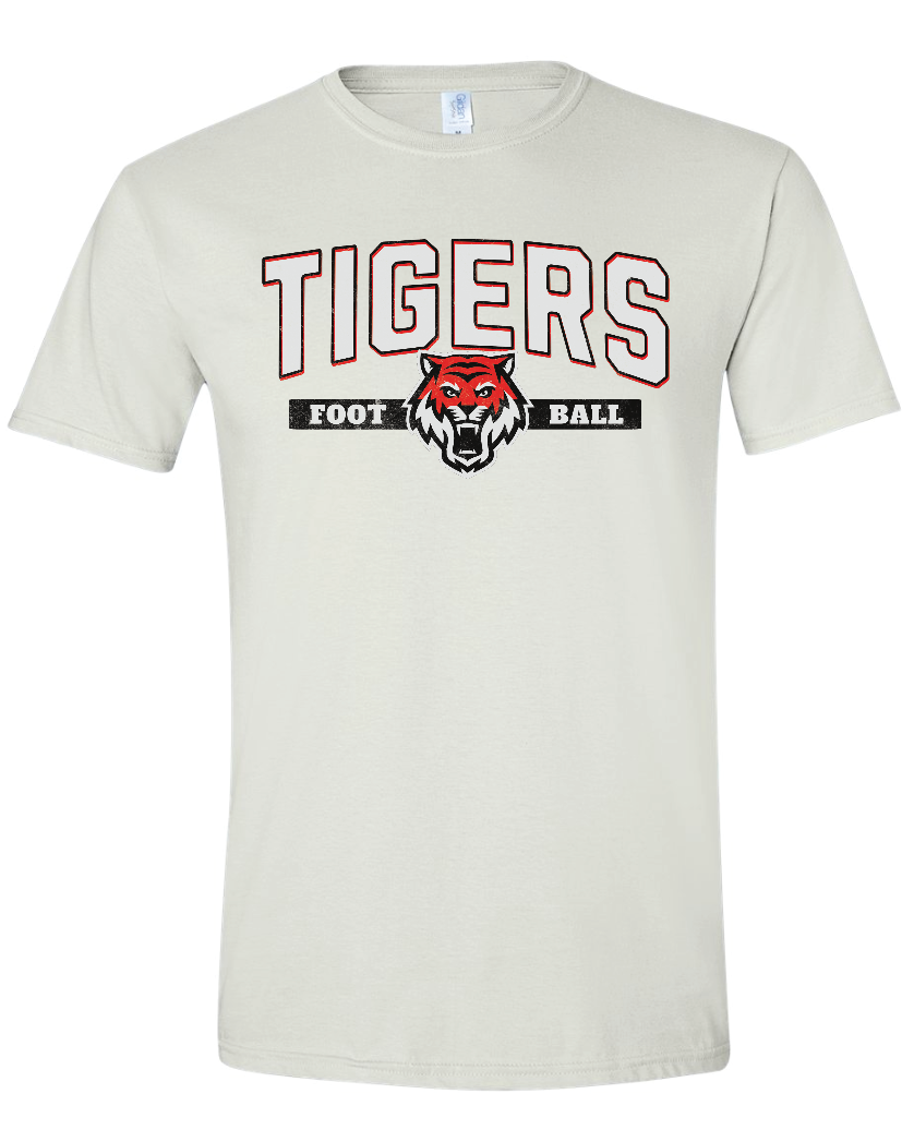 Tigers Football