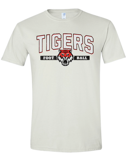 Tigers Football