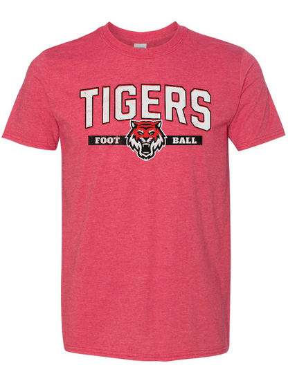 Tigers Football