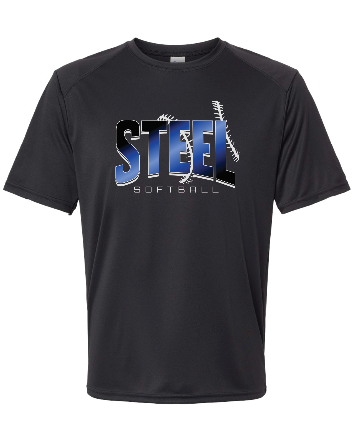 Steel Performance T-shirt