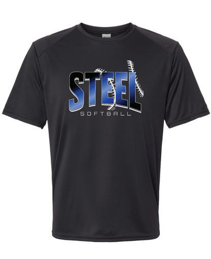 Steel Performance T-shirt