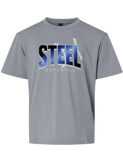Steel Performance T-shirt
