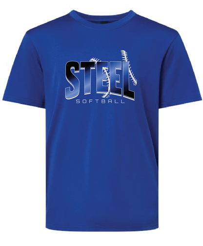 Steel Performance T-shirt
