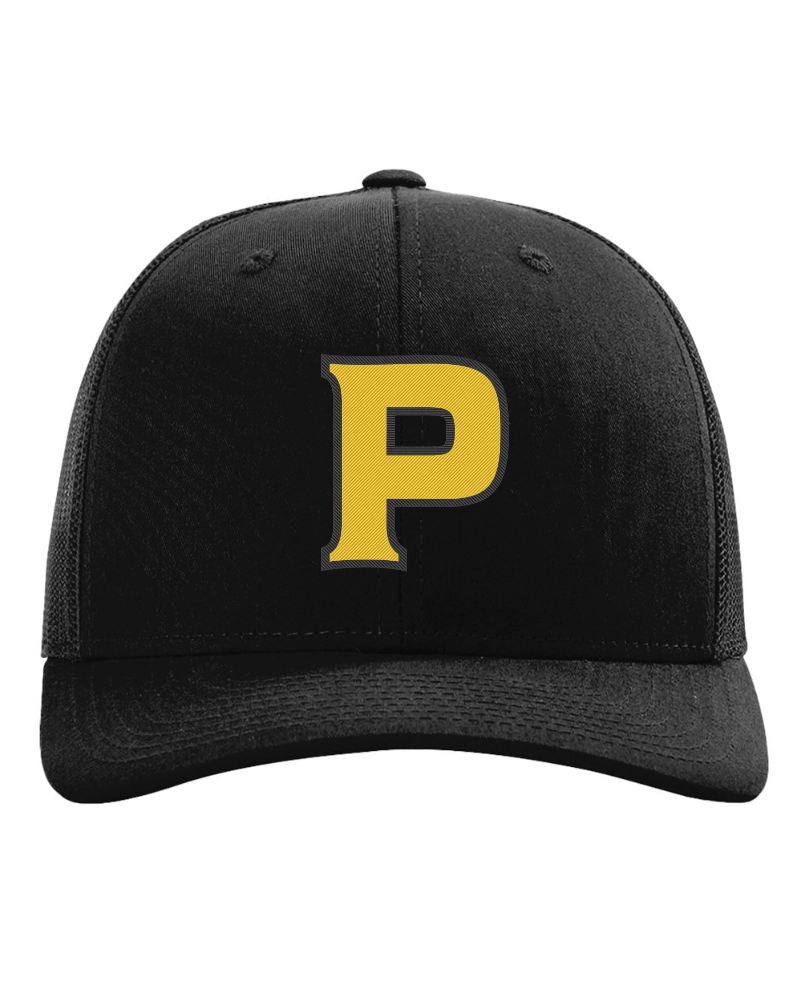 Topeka Pirates Richardson Snap Back