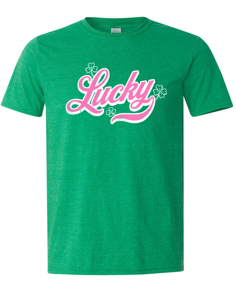 Lucky T-Shirt