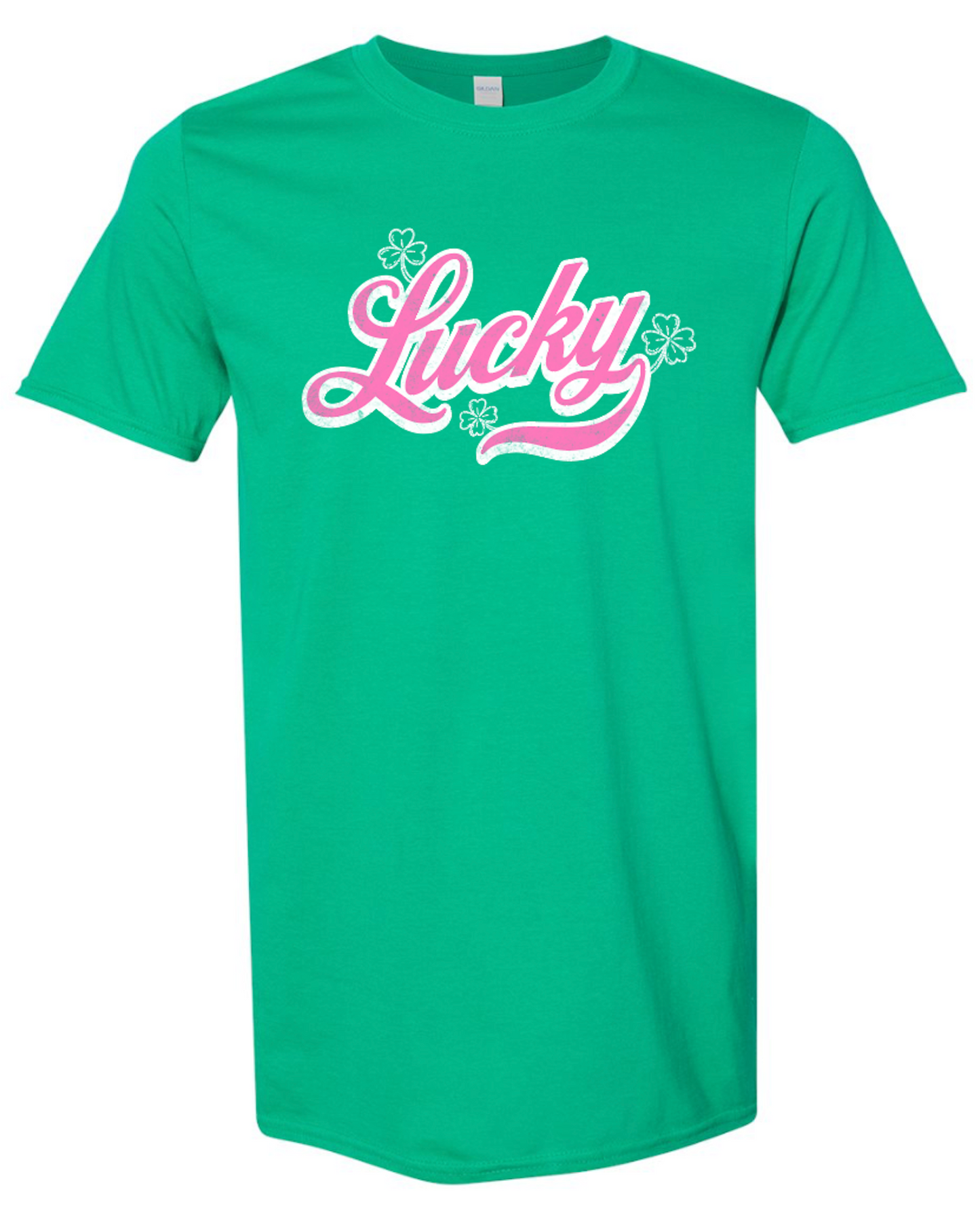 Lucky T-Shirt