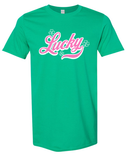 Lucky T-Shirt