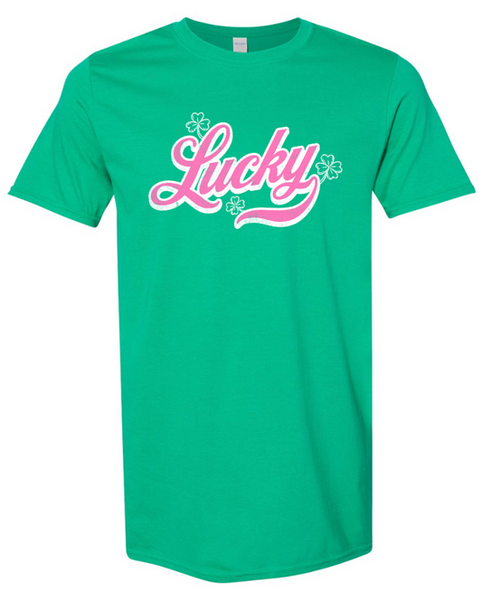 Lucky T-Shirt