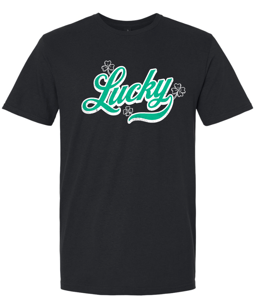 Lucky T-Shirt