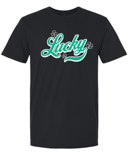 Lucky T-Shirt