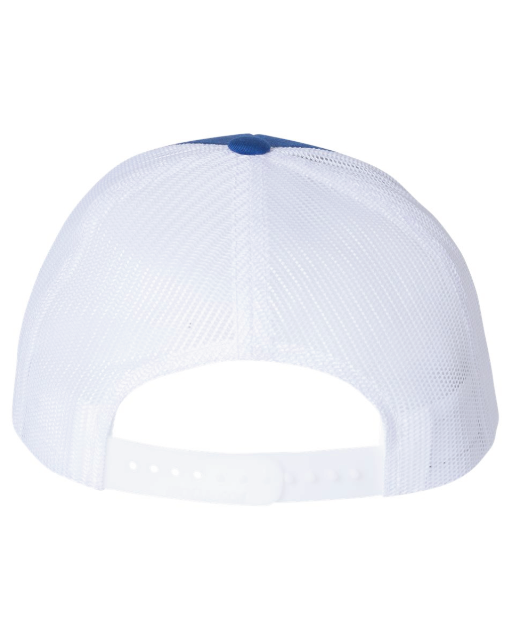 Steel Richardson 115 Cap