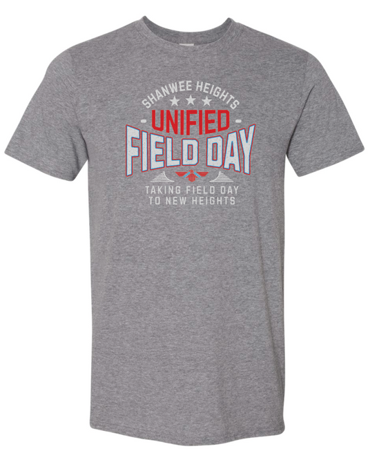 Unified Field Day 2025 T-Shirt