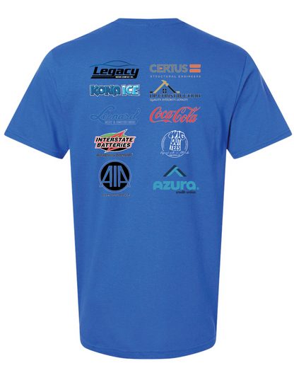 Unified Field Day 2026 T-Shirt