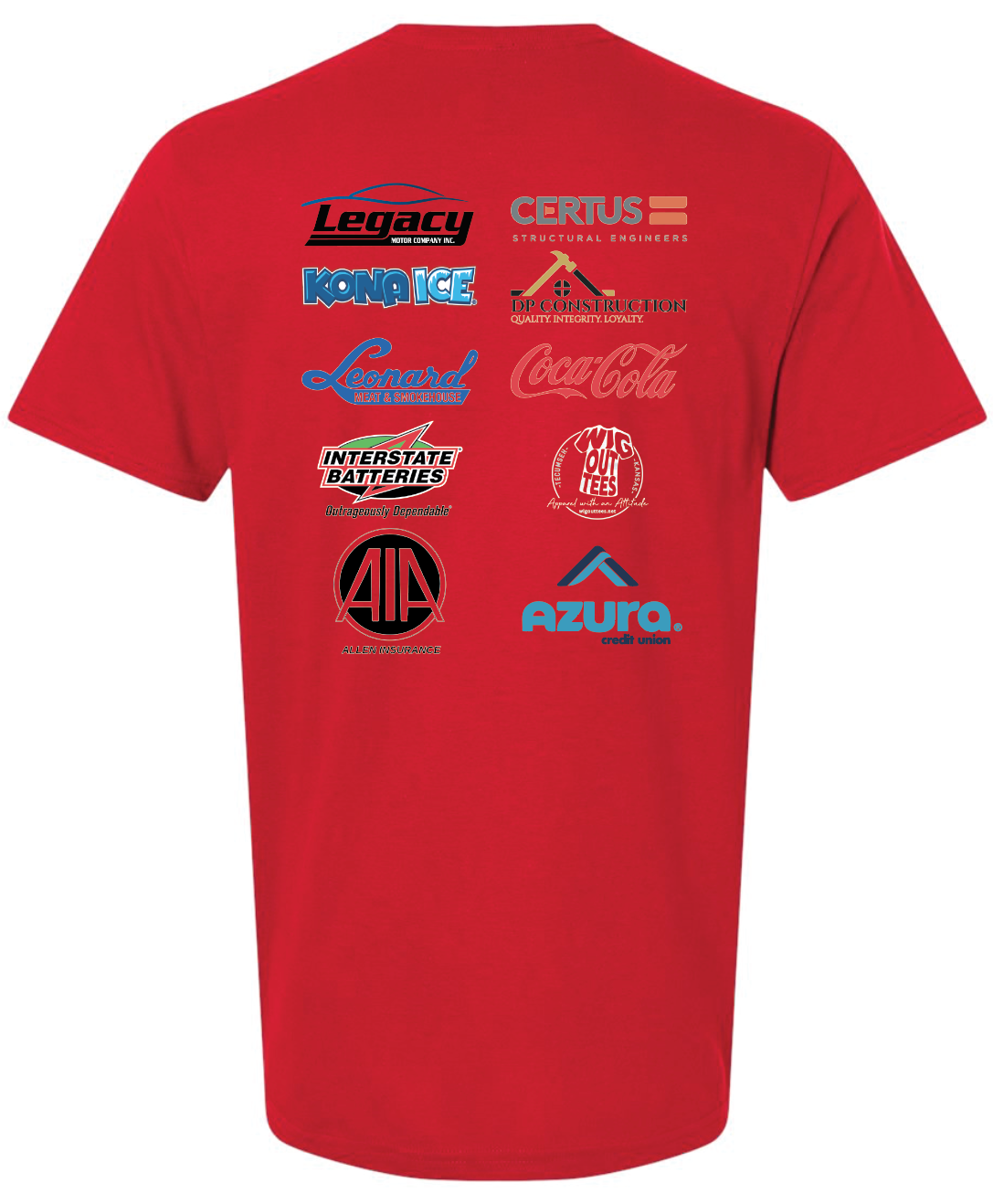 Unified Field Day 2026 T-Shirt