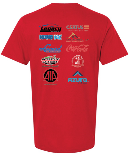 Unified Field Day 2026 T-Shirt