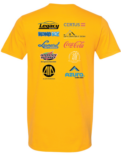Unified Field Day 2026 T-Shirt