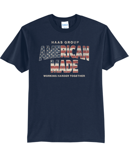 HME Group 4th of July T-Shirt