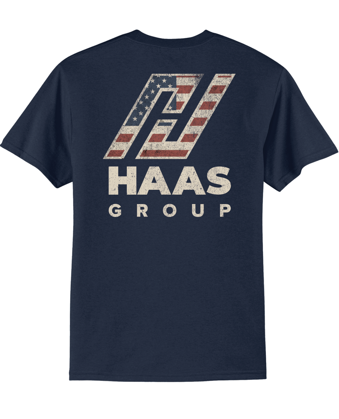 HME Group 4th of July T-Shirt