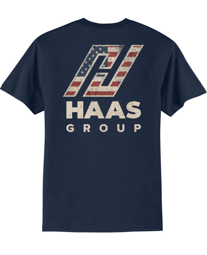 HME Group 4th of July T-Shirt