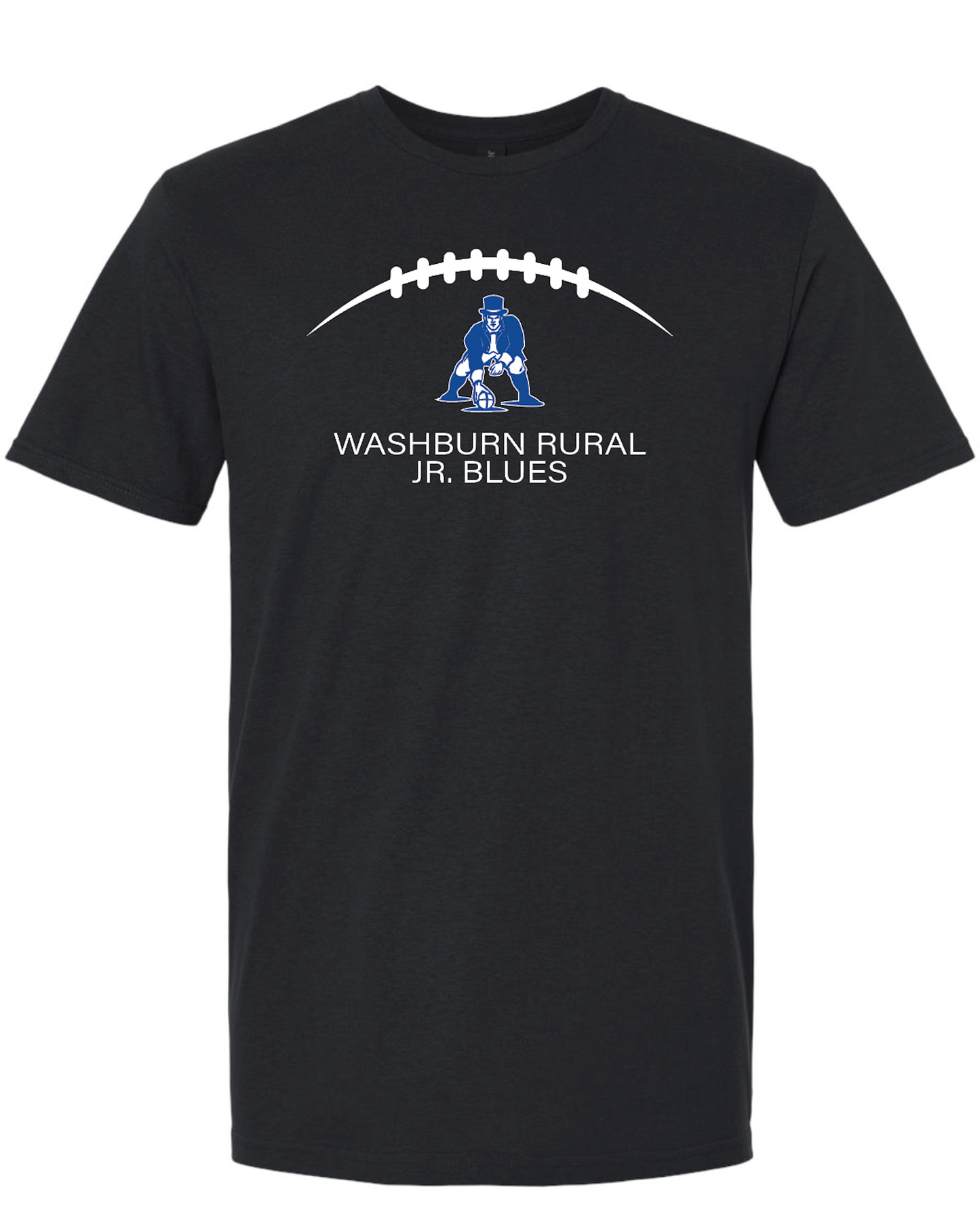 Washburn Rural Football