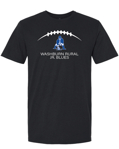 Washburn Rural Football
