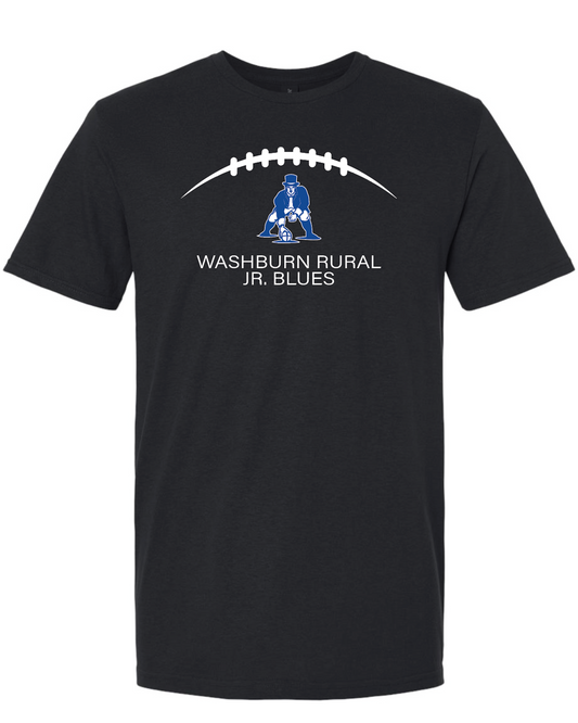 Washburn Rural Jr. Blue Football
