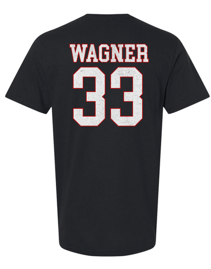 Jeff West Senior Mom - Option Two (Order by July 29th to receive order by August 8th)