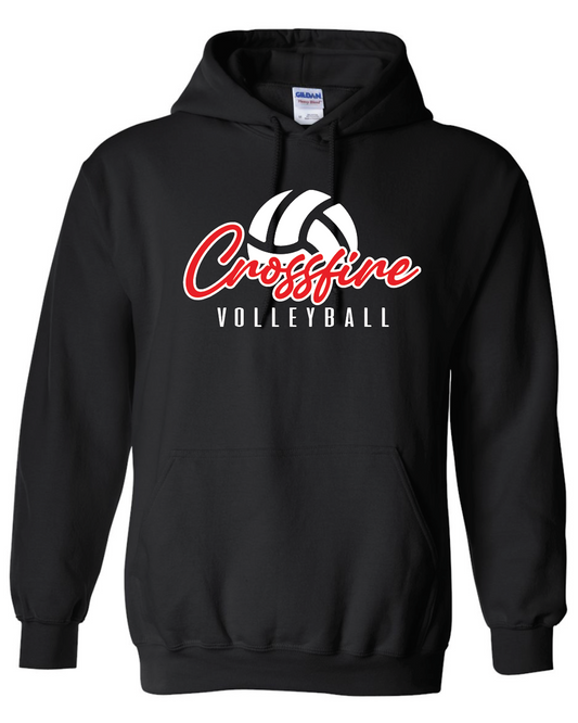 Crossfire Hoodie