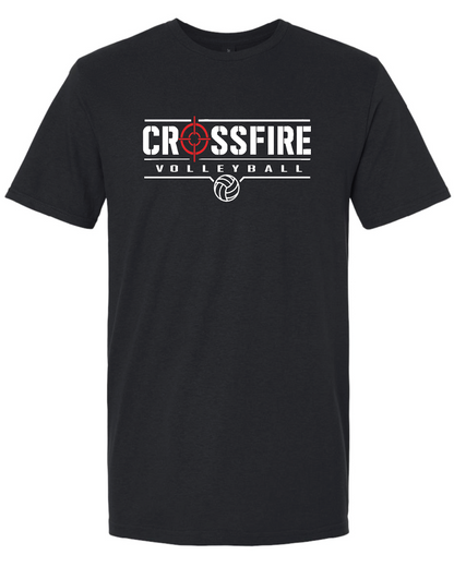 Crossfire Volleyball