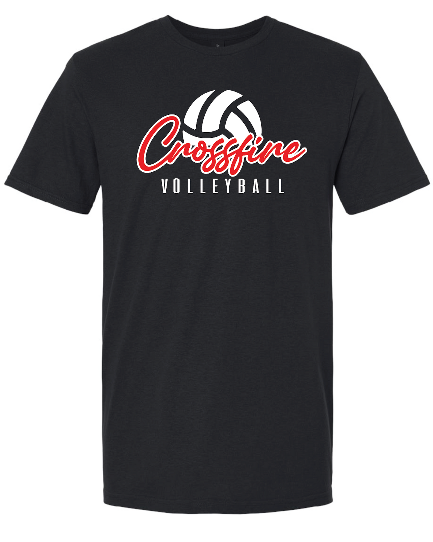 Crossfire