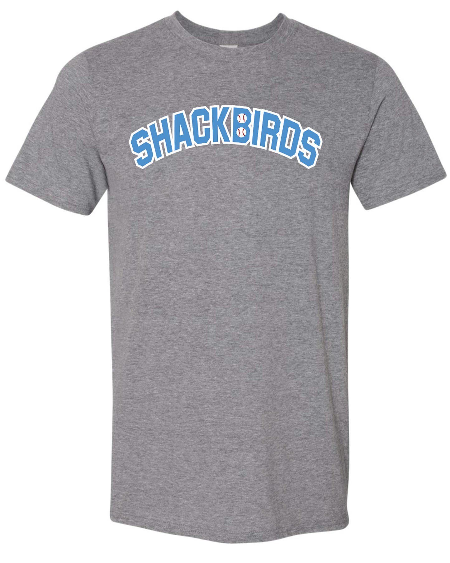 Shackbird Shirts