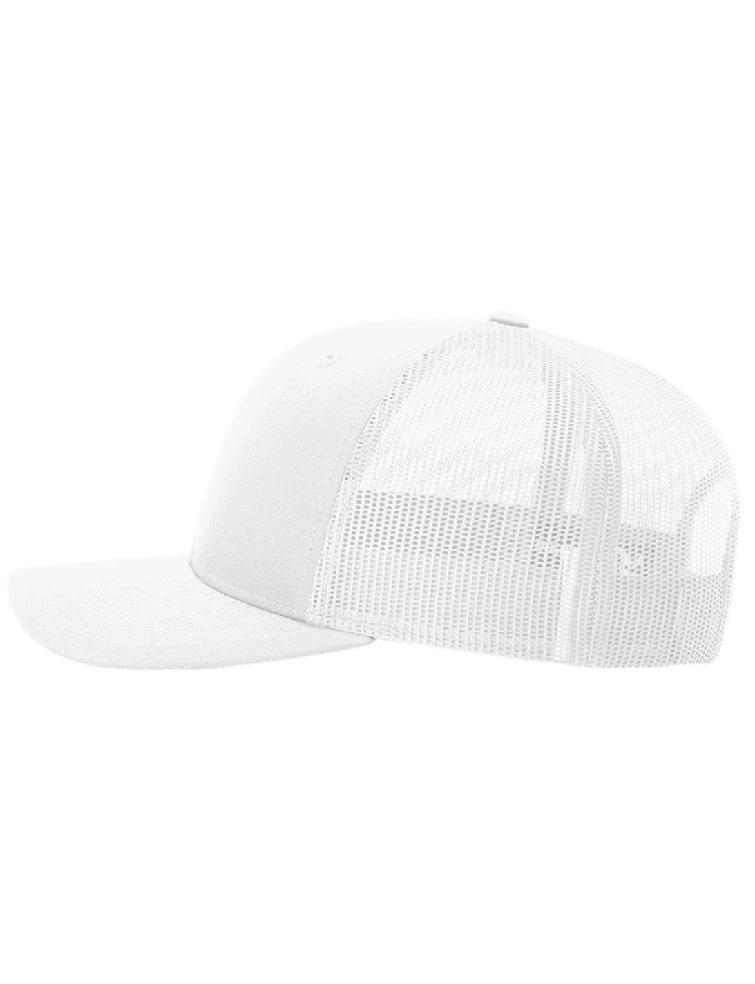 Shackbirds Richardson 112 Snapback Cap