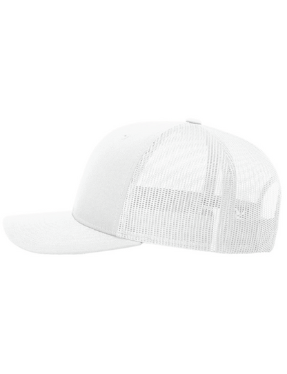 Shackbirds Richardson 112 Snapback Cap