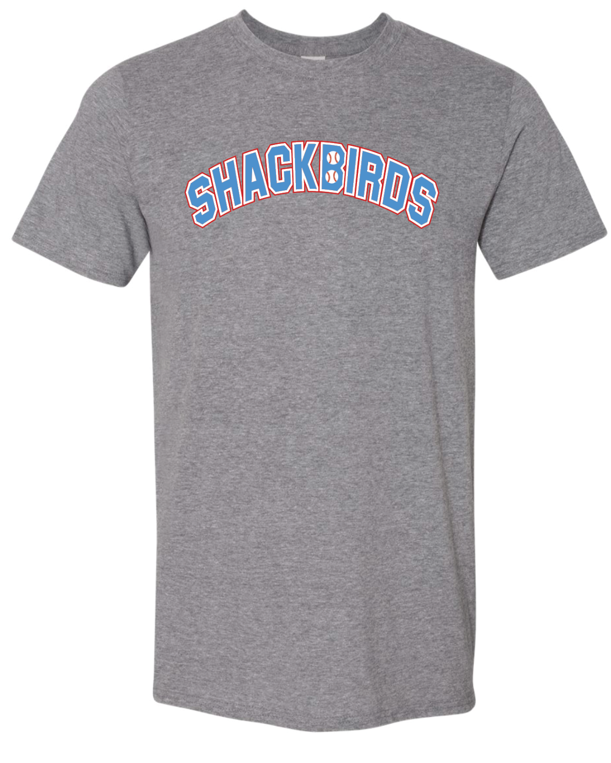 Shackbird Shirts