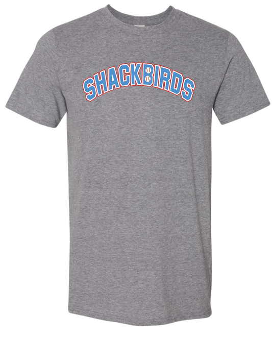 Shackbird Shirts