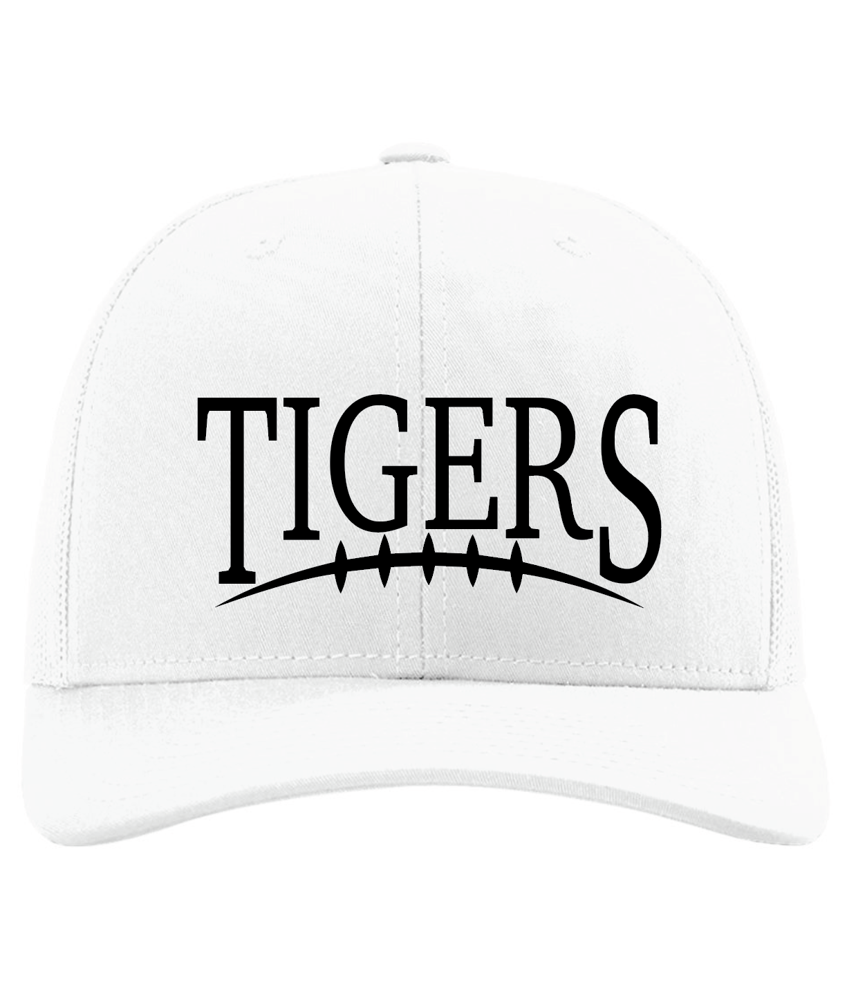 Tigers Football Richardson 112 Cap