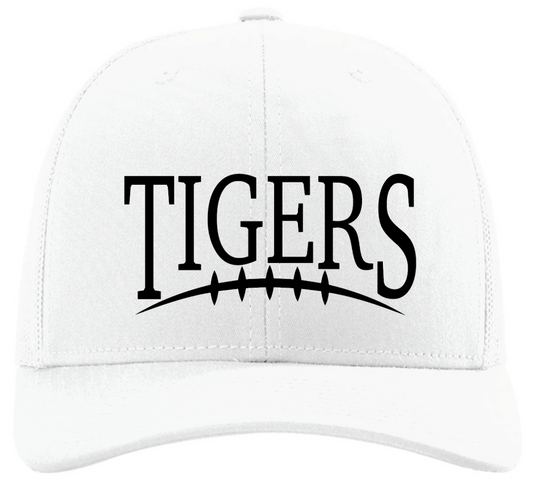 Tigers Football Richardson 112 Cap