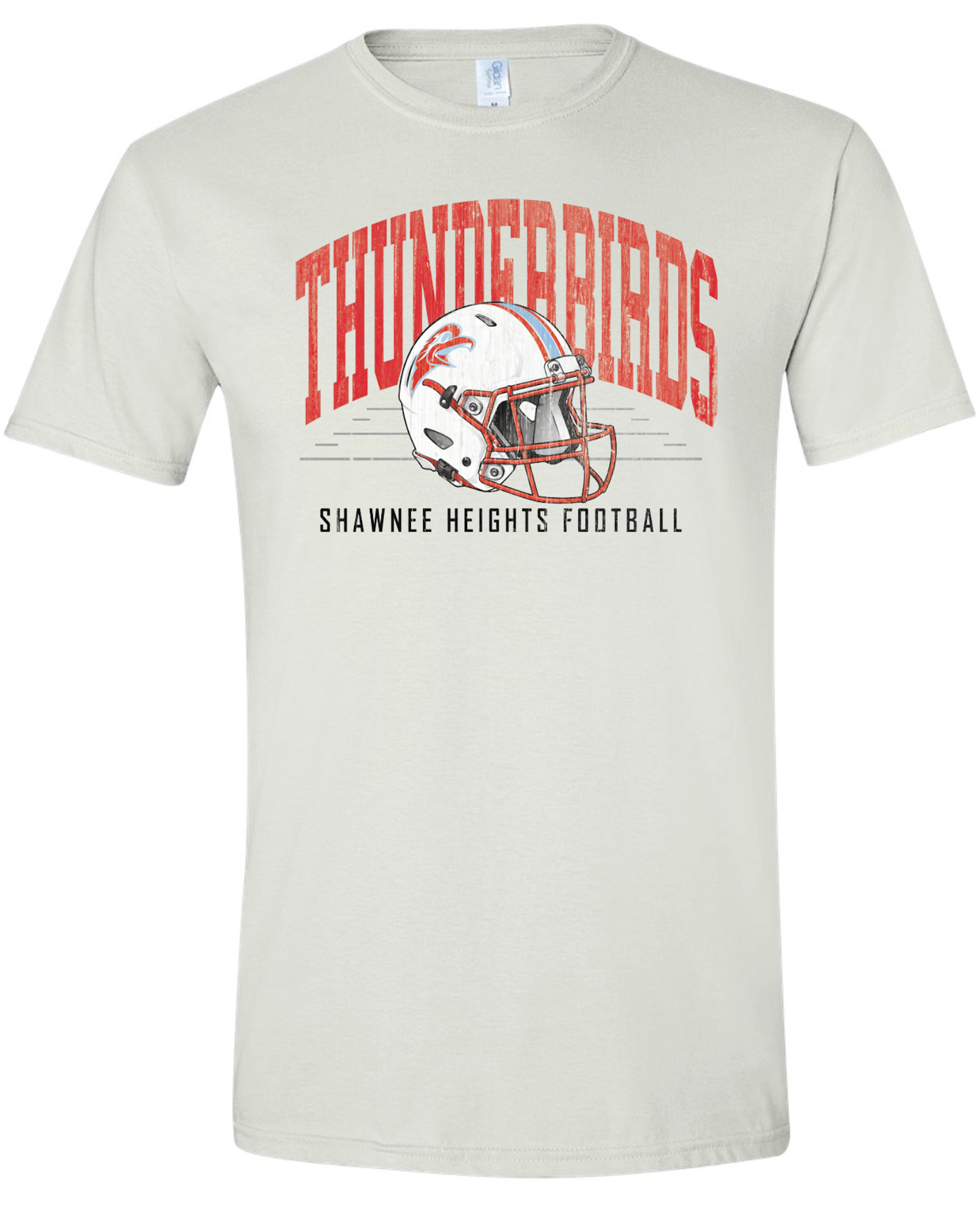 SH Helmet Shirts