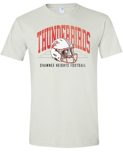 SH Helmet Shirts