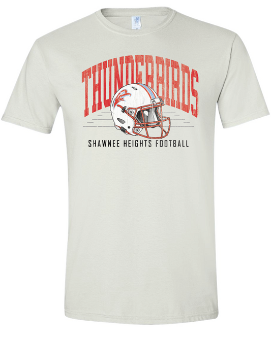 SH Helmet Shirts