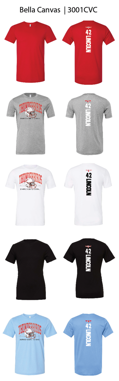 SH Helmet Shirts