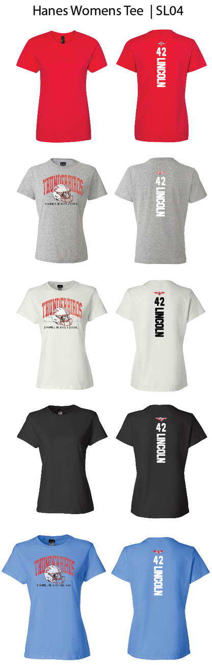 SH Helmet Shirts