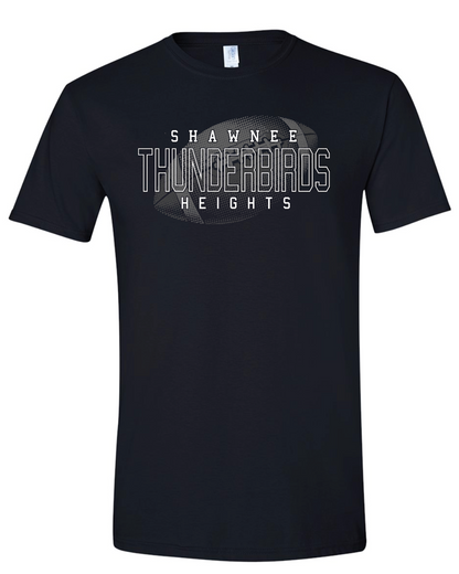 SH Football Shirts