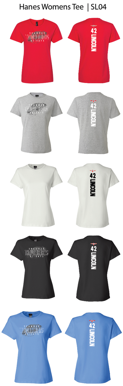 SH Football Shirts