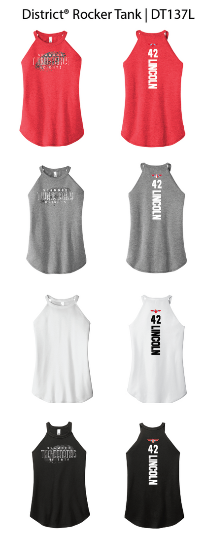 SH Football Shirts